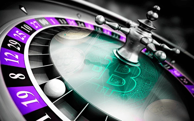 Online Roulette Gambling