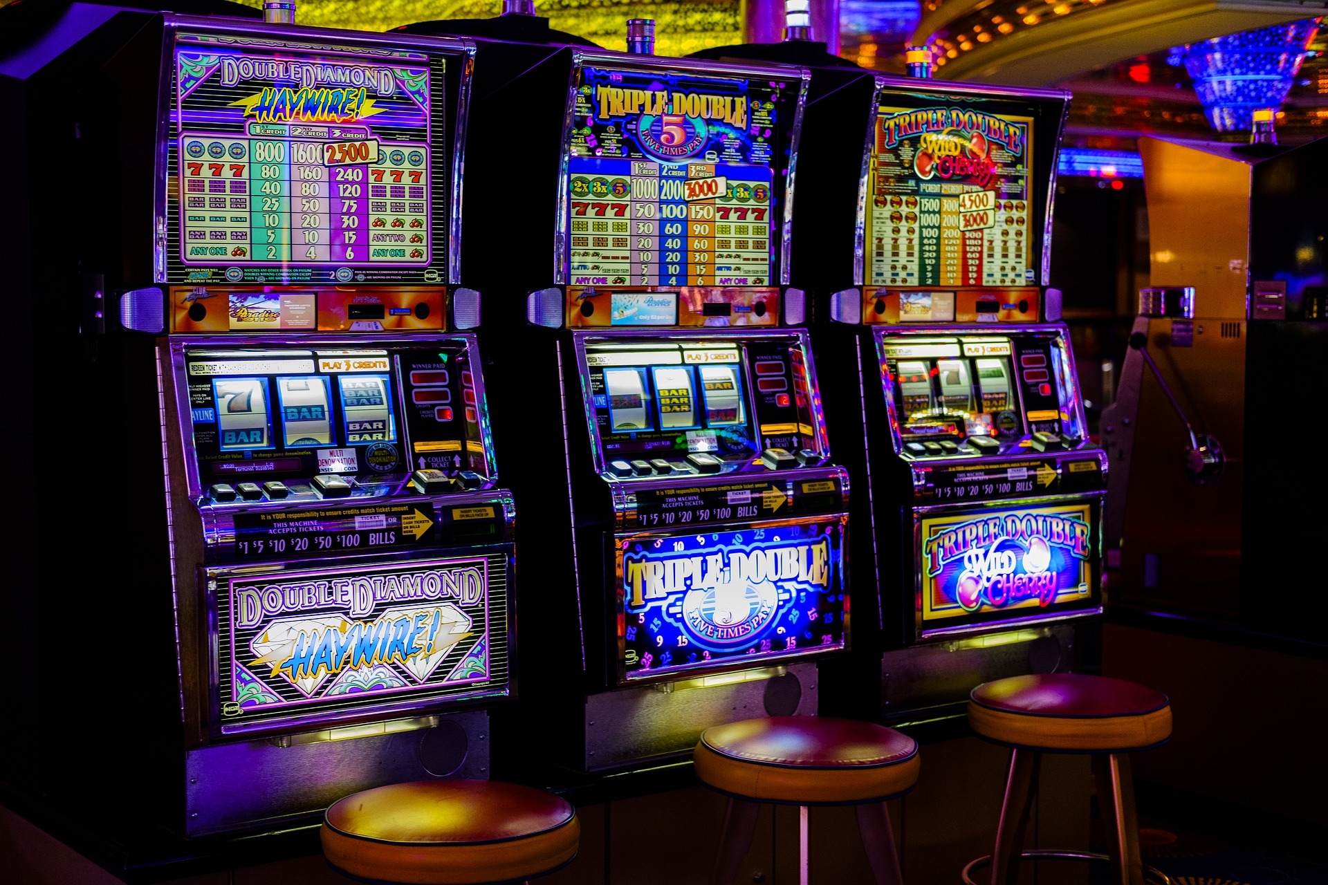 Best Slots Online Gambling