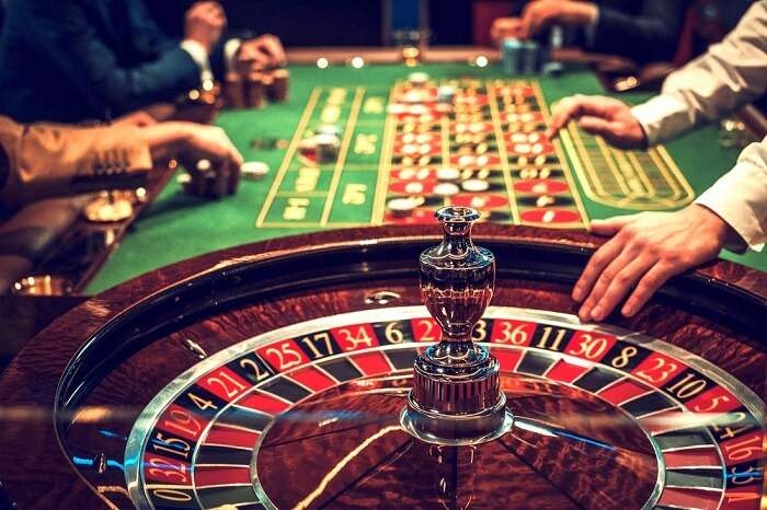 Hongkong Slot Gambling