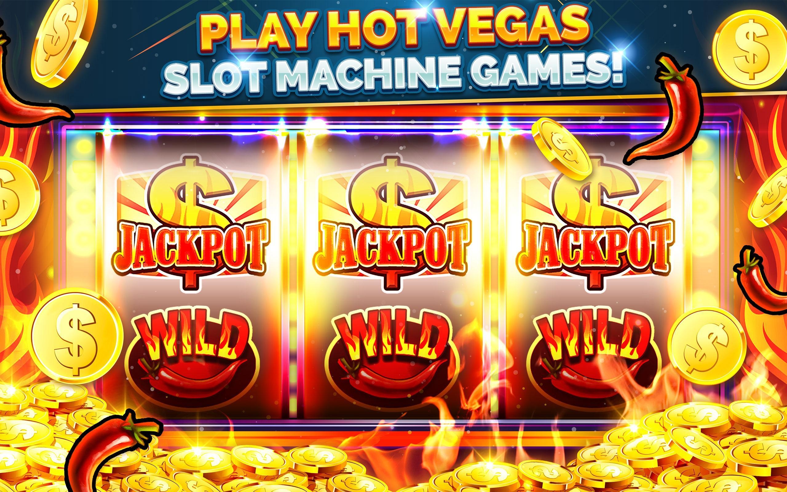 All About Slots Gambling