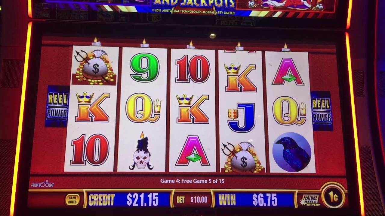 Wonder Slots Gambling