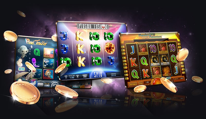 Uk Online Slots Gaming