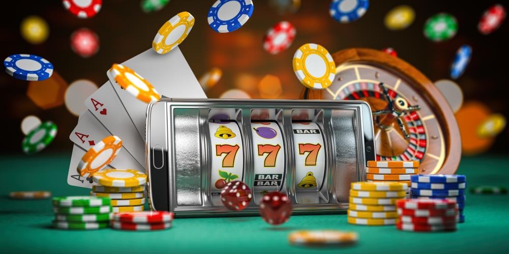 New Mobile Casino Sites Gambling