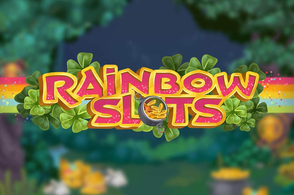 Rainbow Slots Login Gambling