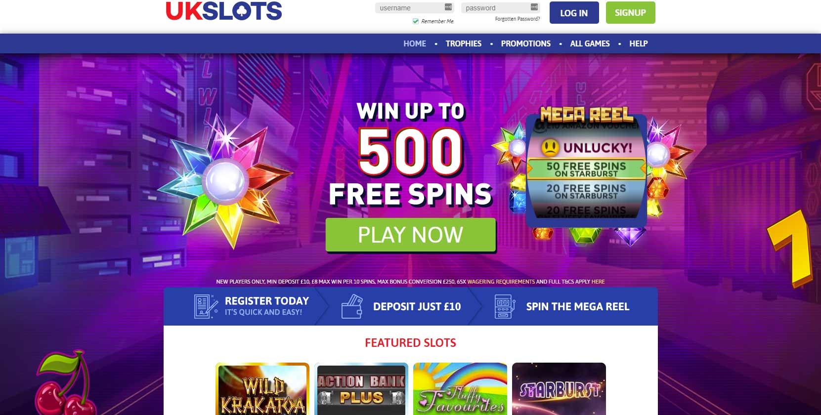 Uk Slots Sites Deals Mobile Gambling