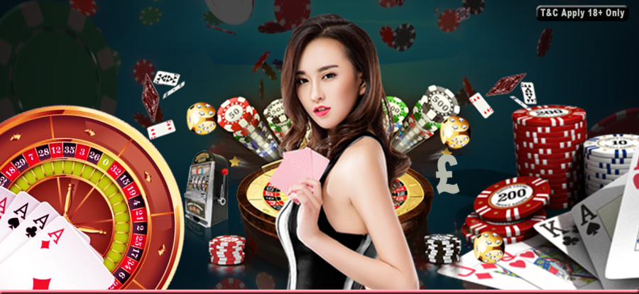 Top Slot Sites Uk Gambling