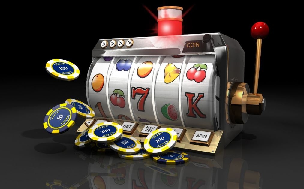 Top Online Slots Gaming