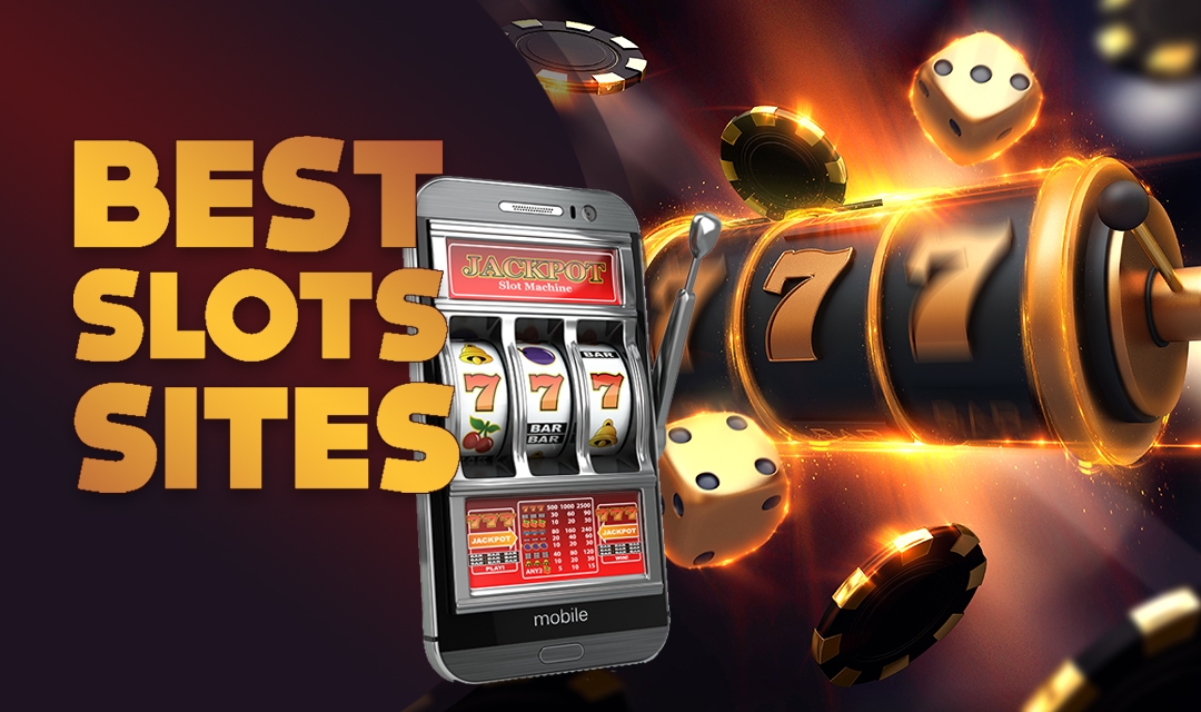 Best Slot Site Gambling