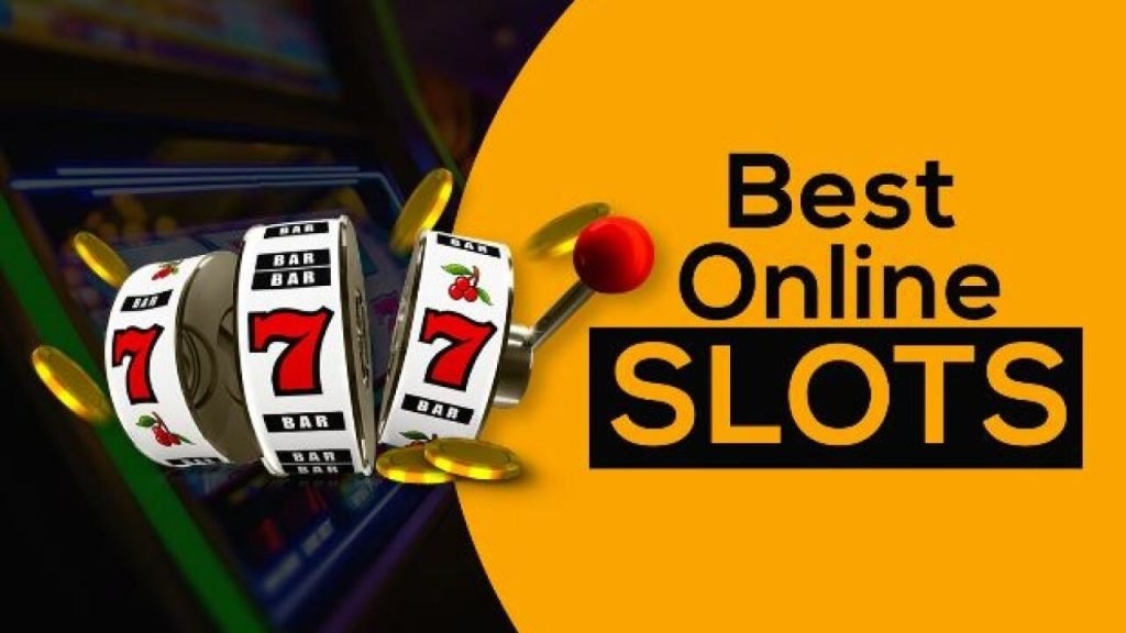 Best Online Slots Gaming