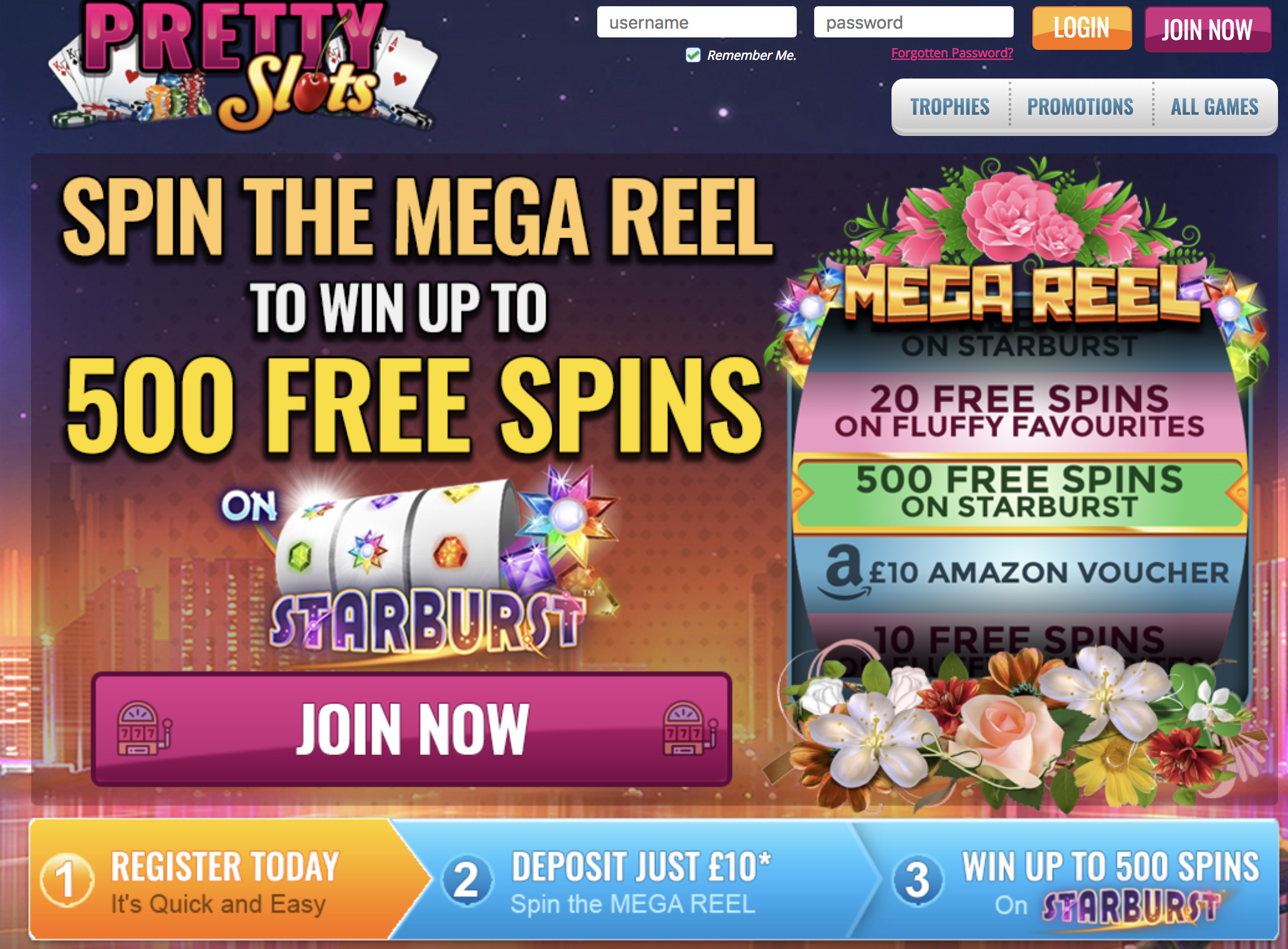 Slot Sites Uk Gambling