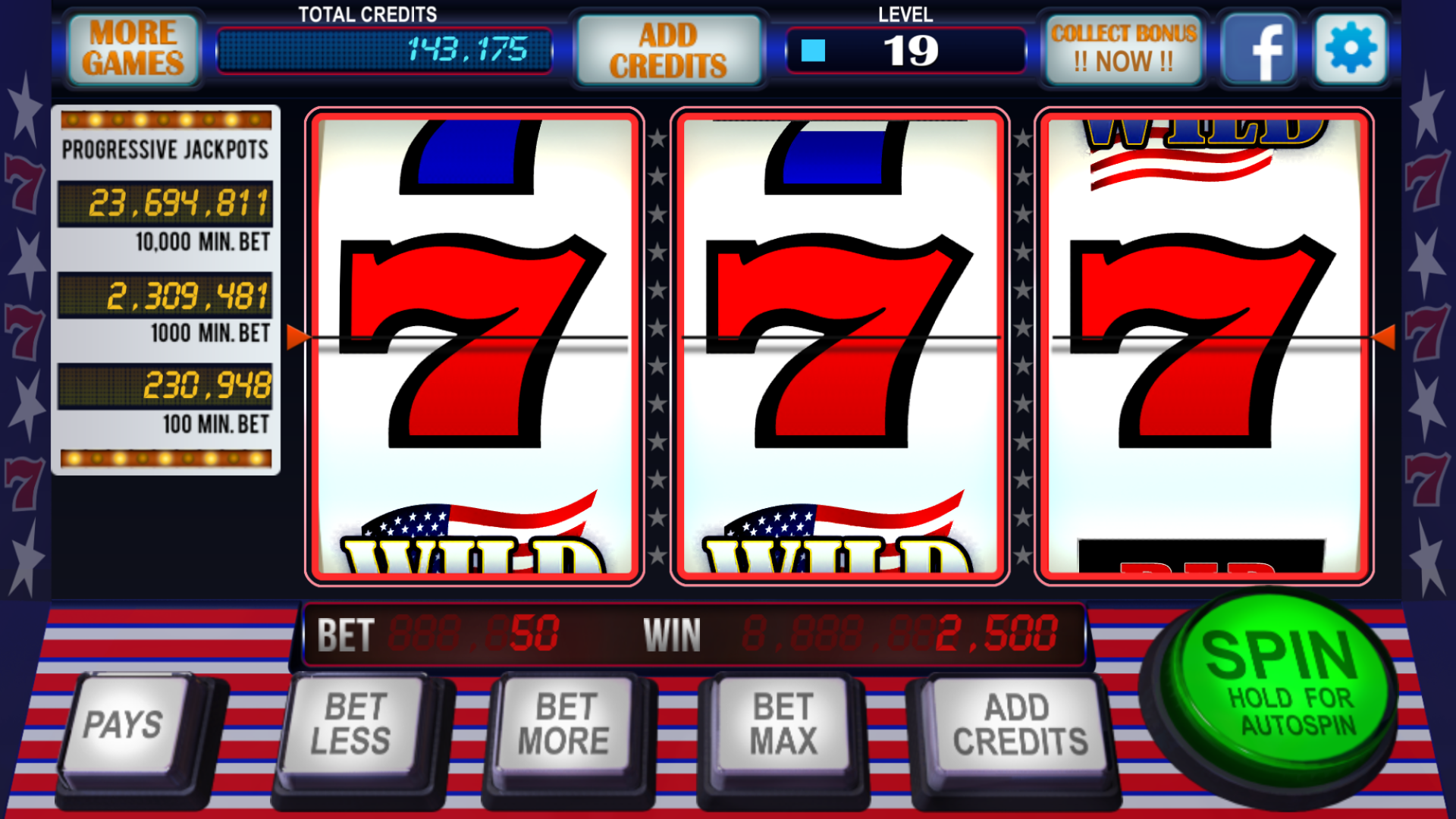Top Slots Games Online Gambling