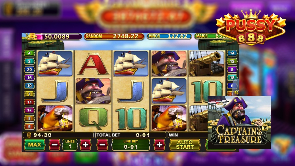 Top Slots Games Online Gambling