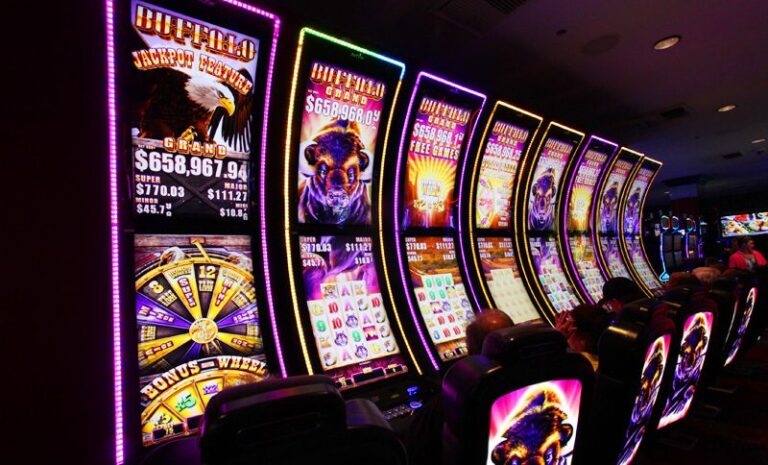Best Slot Sites Gambling