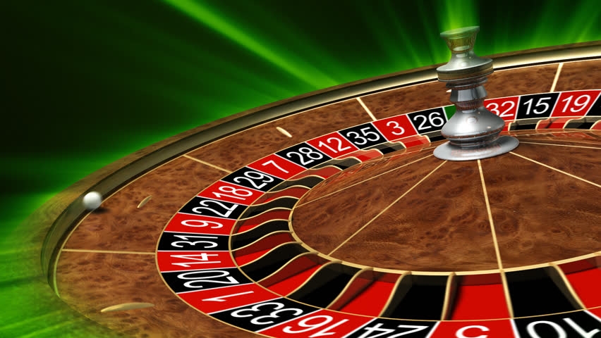 Free Roulette Spins Gambling