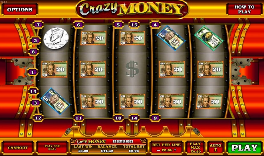 Winning At Slots With Real Money Gambling