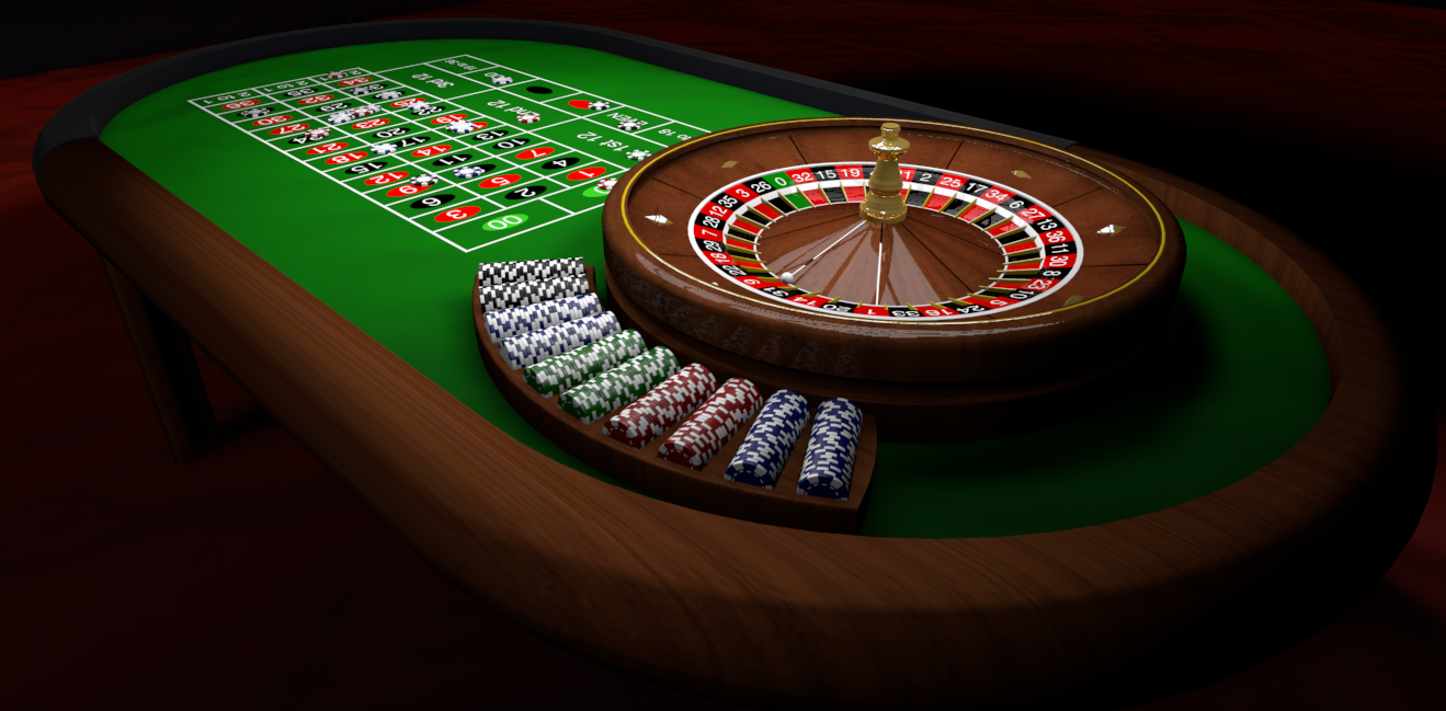 Best Roulette Online Uk Gambling