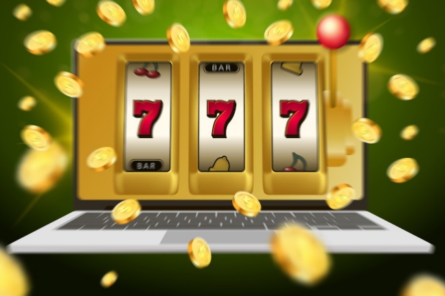 Real Money Online Slots Gambling