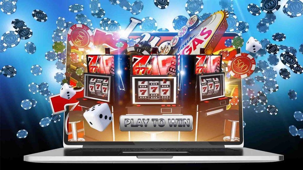 Winning Big With Online Slot Tips And Tricks For Beginners Gambling