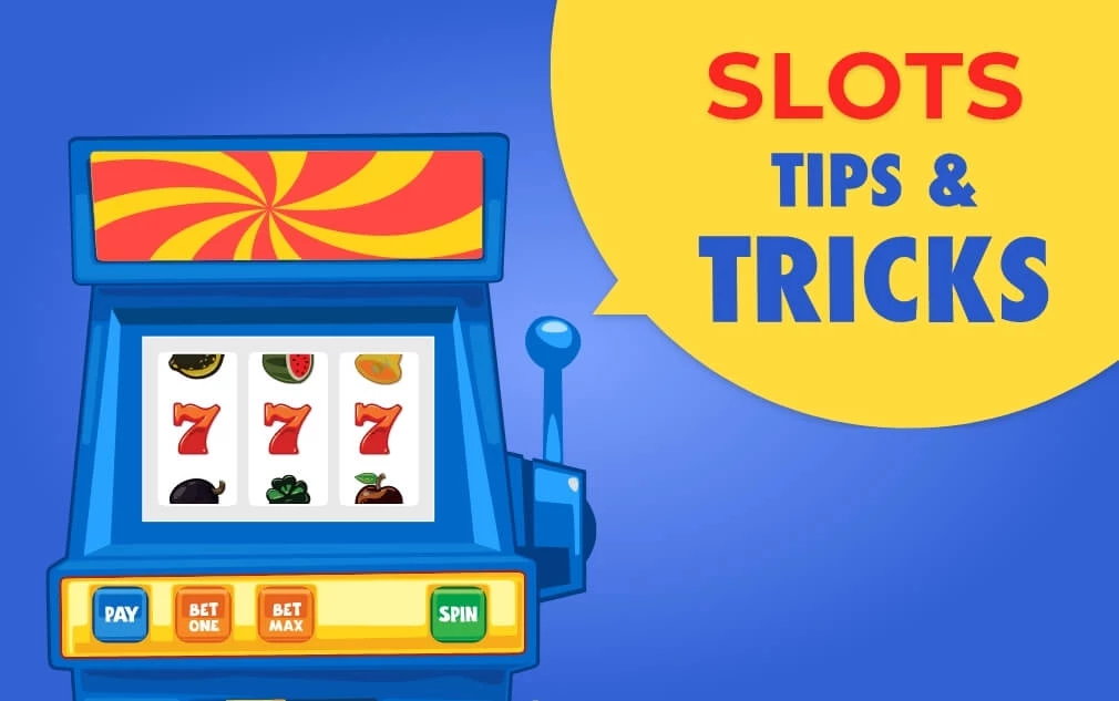 Winning Big With Online Slot Tips And Tricks For Beginners Gambling