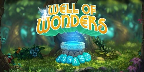 Well Of Wonders Slot Phone Casino Game: Uncover Your Wins Now! Gambling