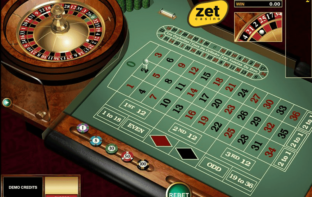 Win Real Money With These Exciting Free Online Casino Games Gaming