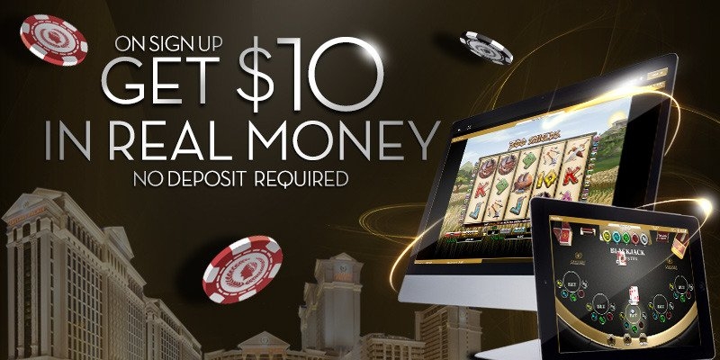 Win Real Money With These Exciting Free Online Casino Games Gaming
