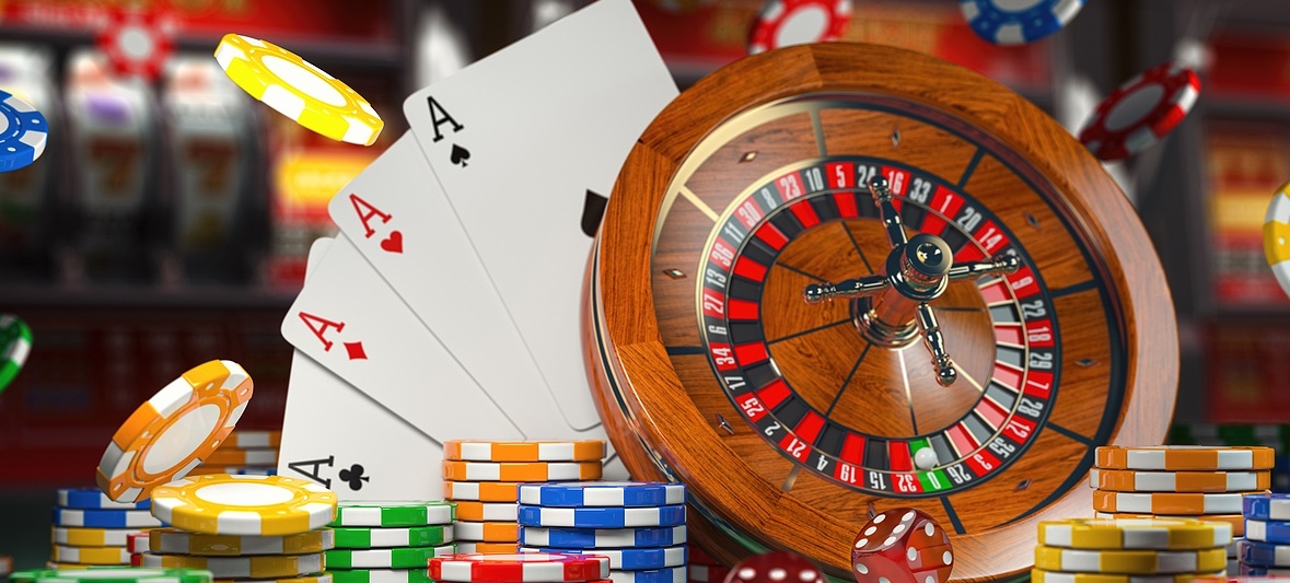 Slot Game Uk: Popular Casino Game Gaming