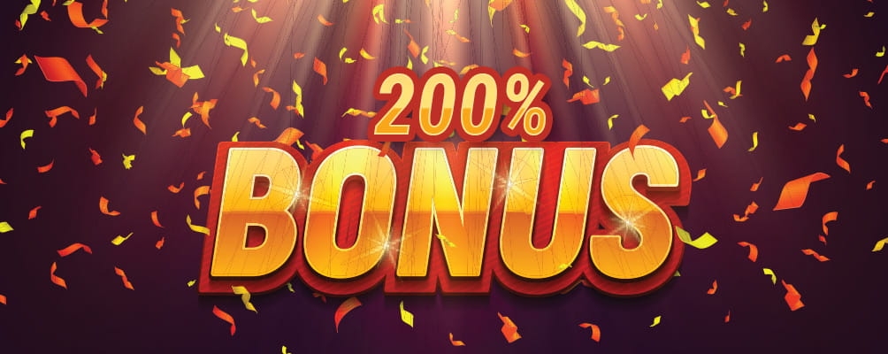 Best Slots Welcome Bonus Gambling