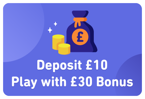 Deposit 20 Play With 100 Gaming