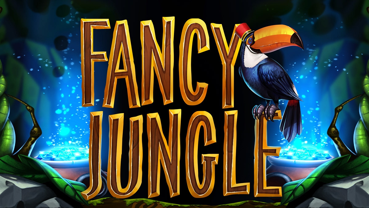 Jungle Slot Game Gambling