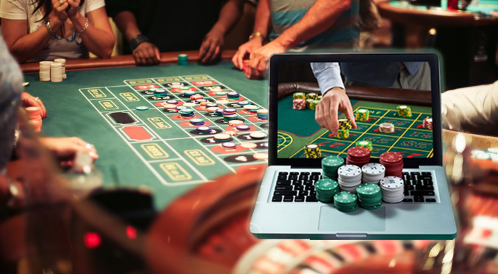 Top Slot Offers From The Best Online Casinos Gambling