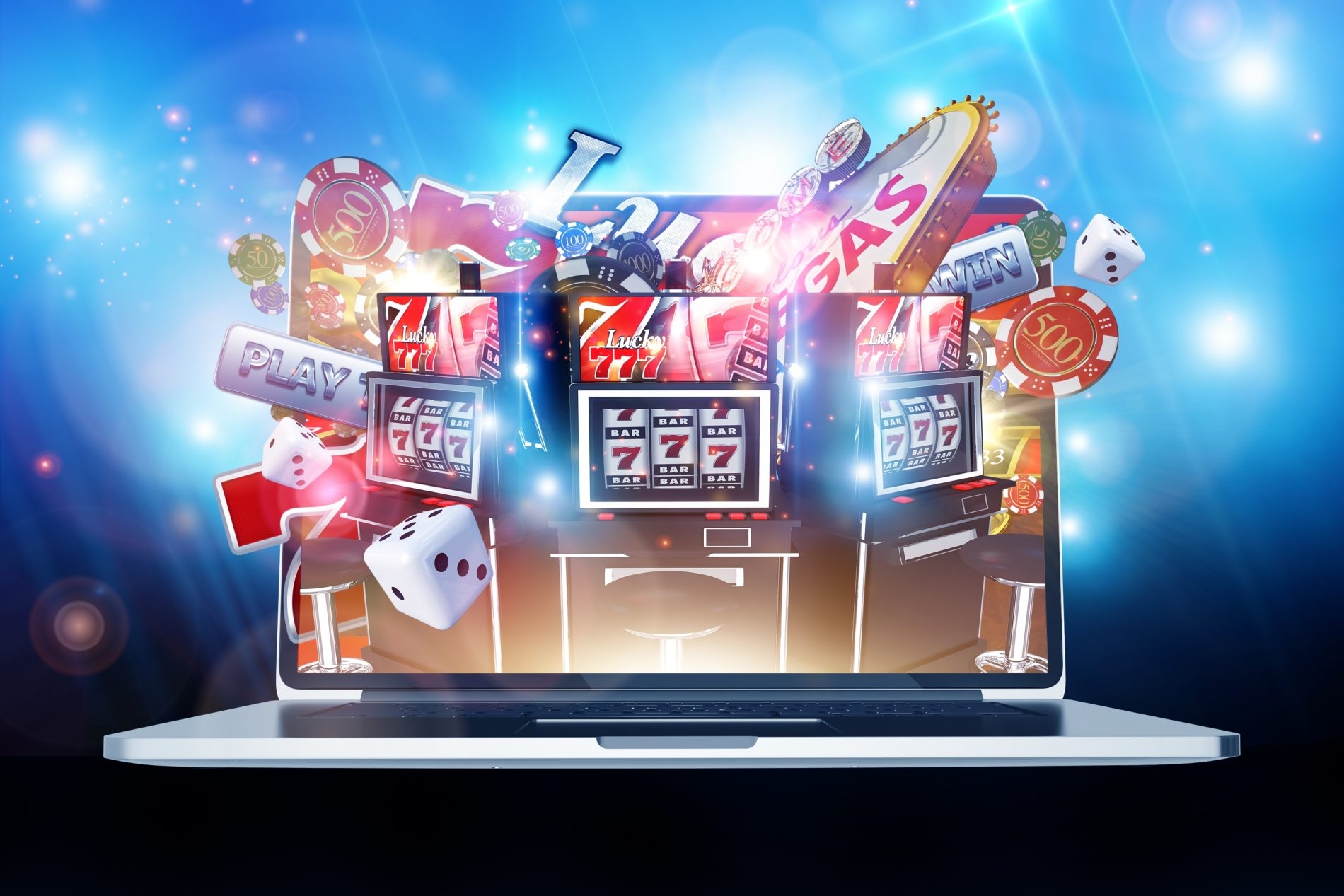 Best Sites For Slots Gaming