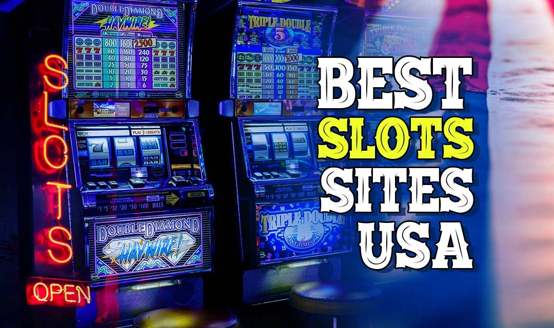 Best Sites For Slots Gaming