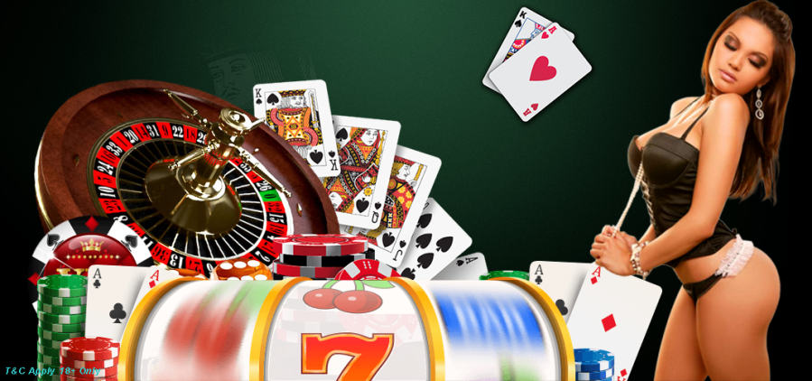 Slot Free Credit Gambling