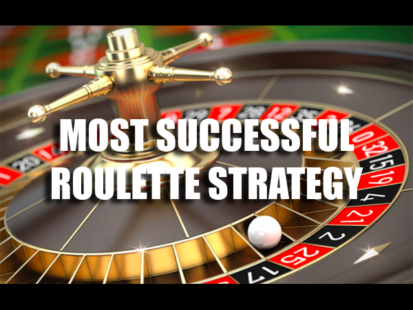 Winning Big With Roulette: Tips And Strategies For Real Money Play Gambling