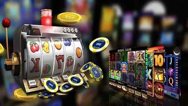 Slot Site Reviews Gambling