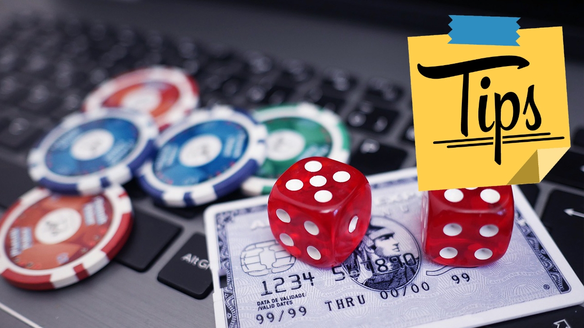Winning Strategies For Real Gambling Slots: Tips From A Pro Player Gaming