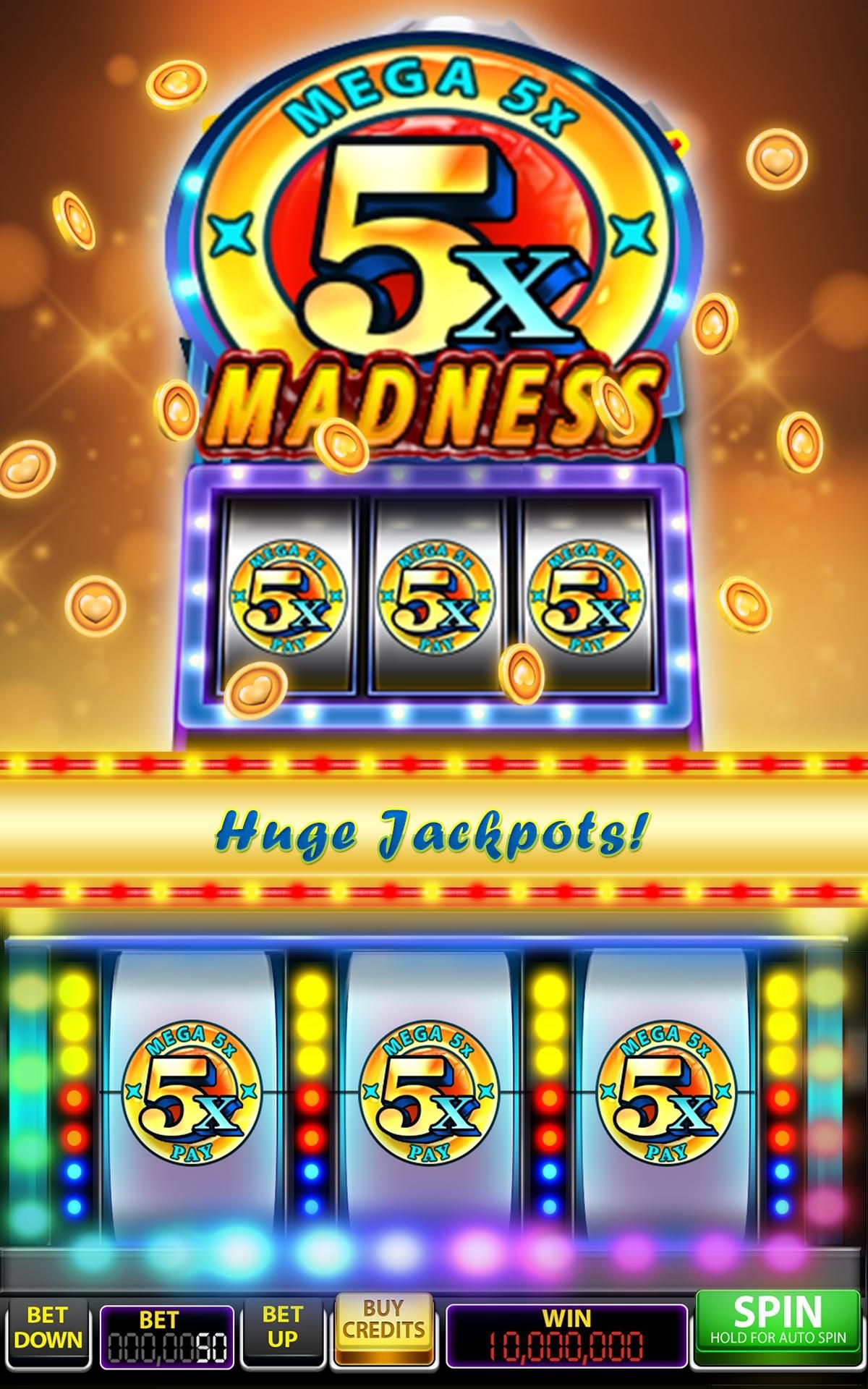 Free Bonus No Deposit Slots Mobile Gambling
