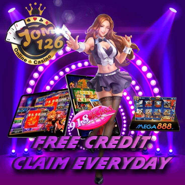 Free Credit Slot Gaming