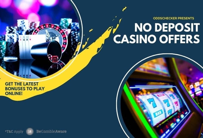 Free 5 No Deposit Required Gaming