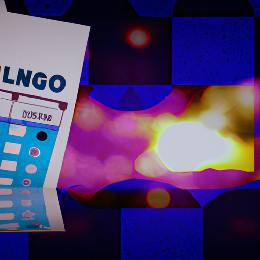 Pay By Phone Bill Bingo Gambling