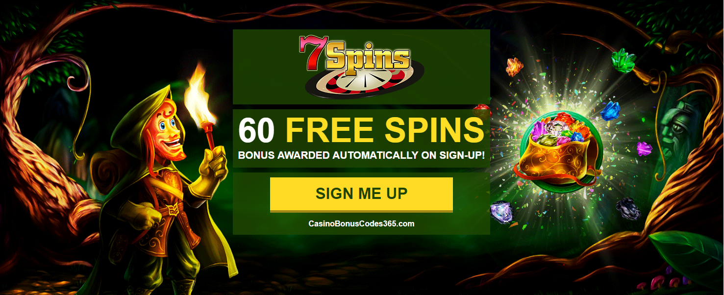 Best Online Casinos With Free Spins No Deposit Gaming