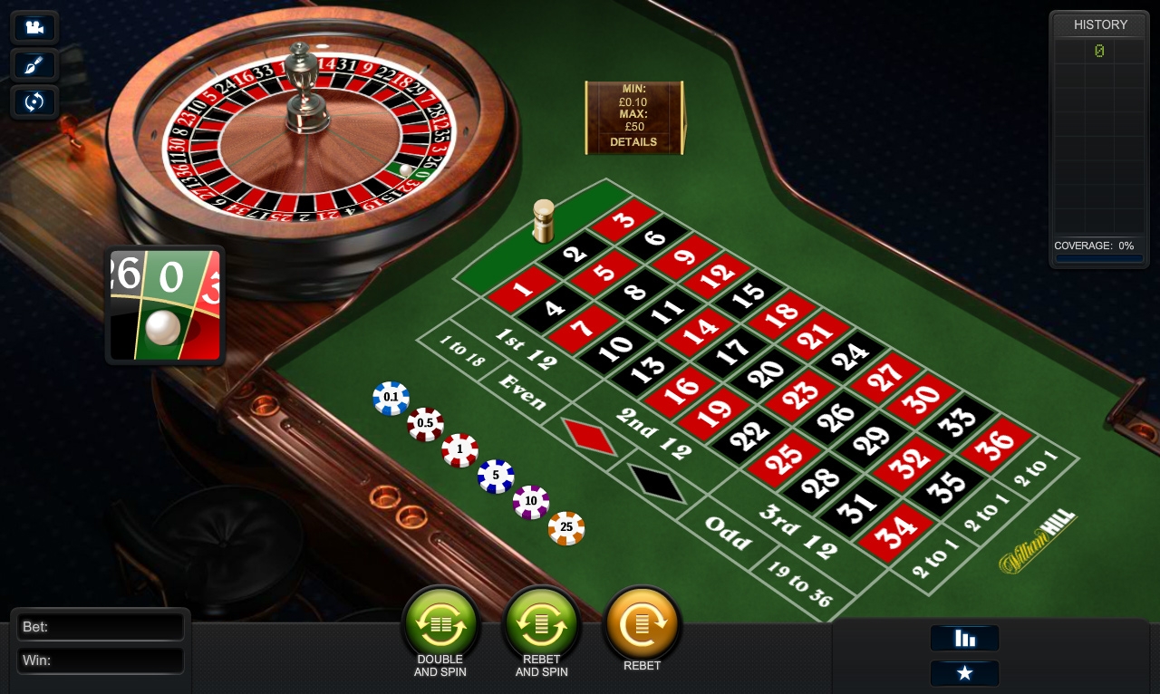 Roulette Apps How To Best One Gambling