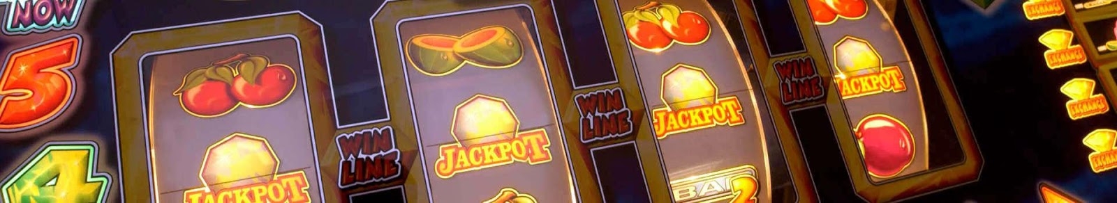 Slots Deals Gambling