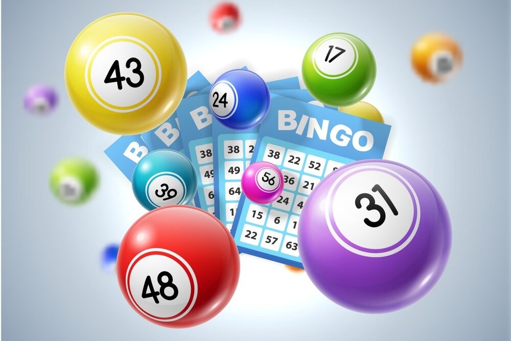 Bingo Pay By Phone Gaming