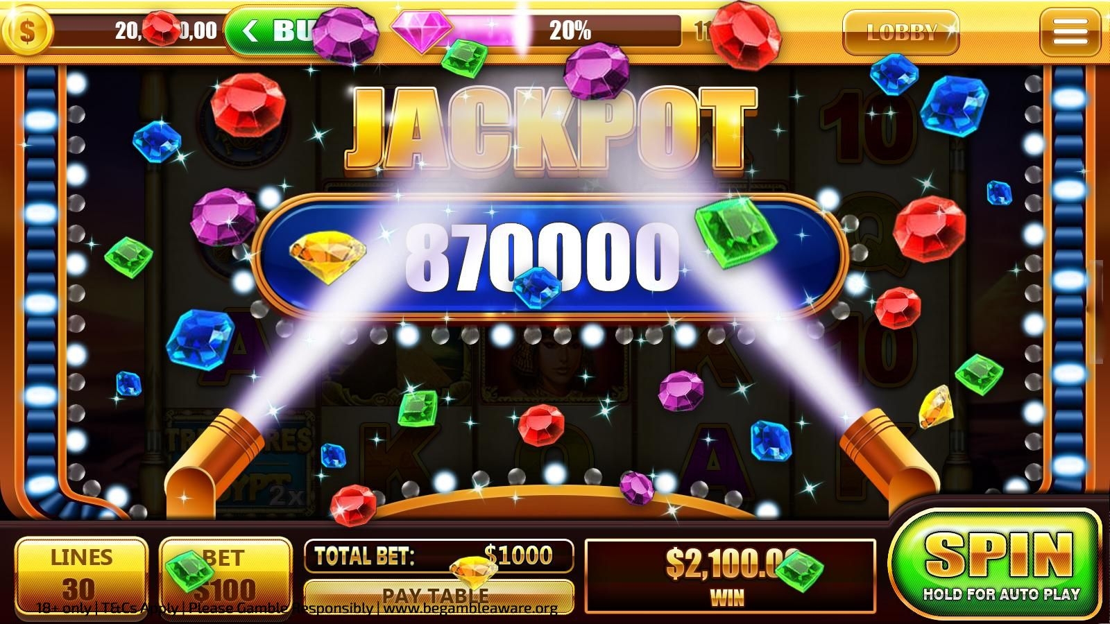 New Uk No Deposit Casino Gaming