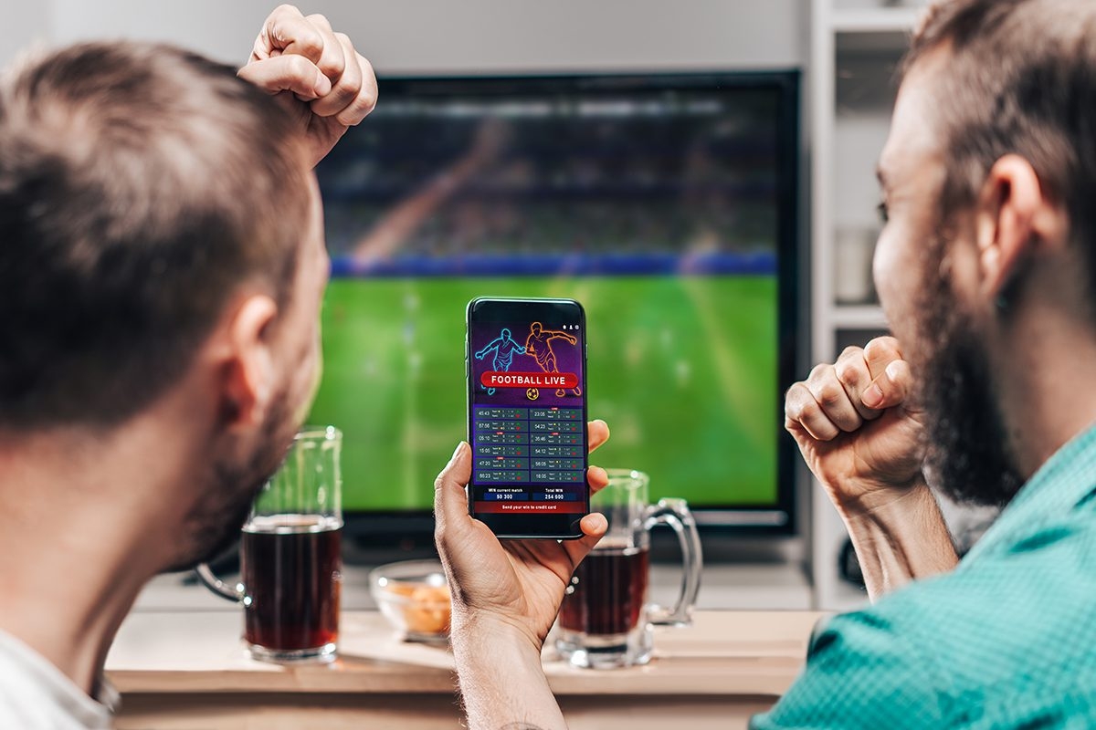 Uk Sports Betting Site Gambling