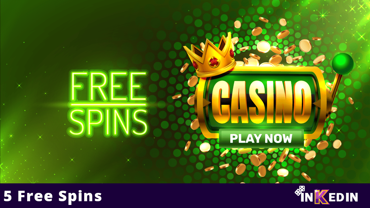 New Free Spins No Deposit Uk Gambling