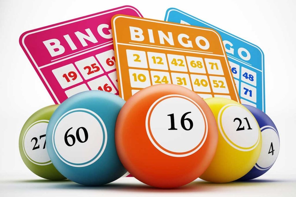 Pay By Mobile Bingo Gambling