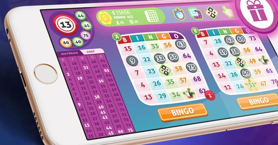 Pay By Mobile Bingo Gambling